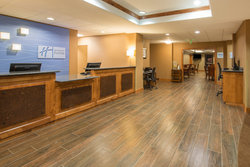  - Holiday Inn Express & Suites Douglas - I-25, Exit 140