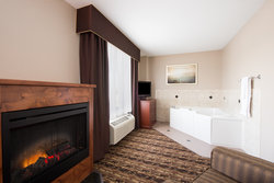  - Holiday Inn Express & Suites Douglas - I-25, Exit 140