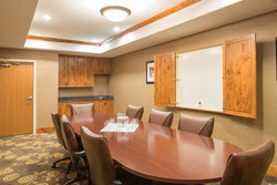  - Holiday Inn Express & Suites Douglas - I-25, Exit 140