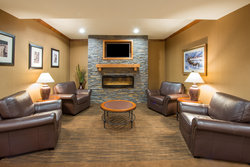  - Holiday Inn Express & Suites Douglas - I-25, Exit 140