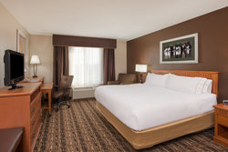  - Holiday Inn Express & Suites Douglas - I-25, Exit 140