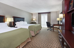  - Holiday Inn University Plaza Bowling Green