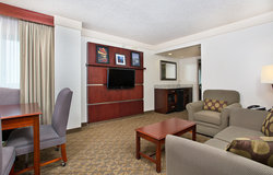  - Holiday Inn University Plaza Bowling Green