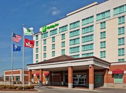  - Holiday Inn University Plaza Bowling Green