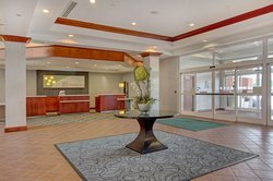  - Holiday Inn University Plaza Bowling Green