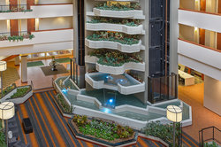  - Holiday Inn University Plaza Bowling Green