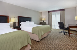  - Holiday Inn University Plaza Bowling Green