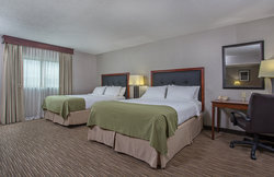  - Holiday Inn University Plaza Bowling Green