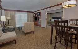  - Holiday Inn University Plaza Bowling Green