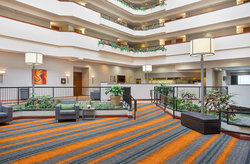  - Holiday Inn University Plaza Bowling Green