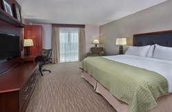  - Holiday Inn University Plaza Bowling Green