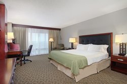  - Holiday Inn University Plaza Bowling Green