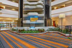  - Holiday Inn University Plaza Bowling Green