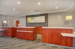  - Holiday Inn University Plaza Bowling Green