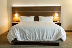  - Holiday Inn Express & Suites North Macon - I-75, Exit 172