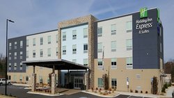 - Holiday Inn Express & Suites North Macon - I-75, Exit 172