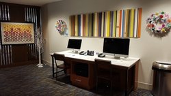  - Holiday Inn Express & Suites North Macon - I-75, Exit 172