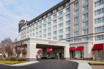 Bridgewater Marriott