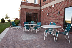  - Holiday Inn Express Dimondale - I-96, Exit 98