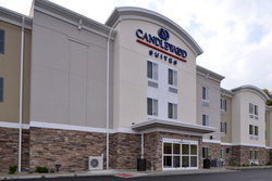  - Candlewood Suites Westover - I-79, Exit 155