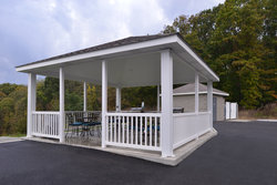  - Candlewood Suites Westover - I-79, Exit 155