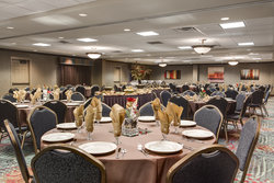  - Holiday Inn & Suites Council Bluffs - I-29, Exit 52