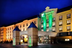  - Holiday Inn & Suites Council Bluffs - I-29, Exit 52
