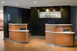  - Courtyard by Marriott Airport Albuquerque - I-25, Exit 222