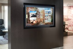  - Courtyard by Marriott Airport Albuquerque - I-25, Exit 222