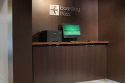  - Courtyard by Marriott Airport Albuquerque - I-25, Exit 222