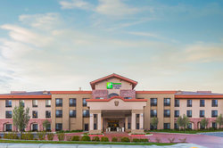  - Holiday Inn Express Atascadero