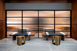  - Marriott Hotel Downtown Winston-Salem