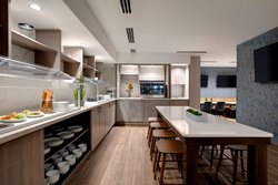  - Marriott Hotel Downtown Winston-Salem