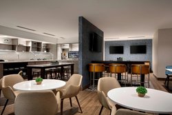  - Marriott Hotel Downtown Winston-Salem