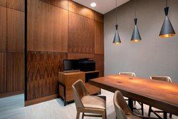  - Marriott Hotel Downtown Winston-Salem