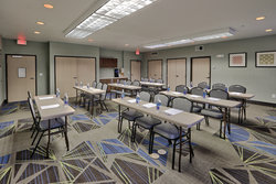  - Holiday Inn Express & Suites Portales