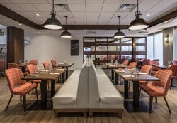  - Holiday Inn Longueuil