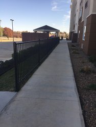  - Candlewood Suites Woodward