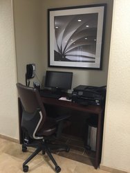  - Candlewood Suites Woodward