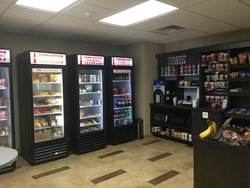  - Candlewood Suites Woodward