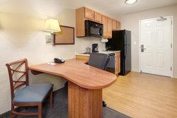  - Candlewood Suites Kenosha