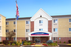  - Candlewood Suites Kenosha