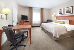  - Candlewood Suites Kenosha