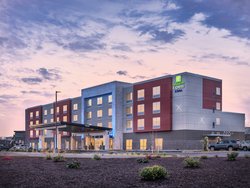  - Holiday Inn Express & Suites Keizer - I-5, Exit 260