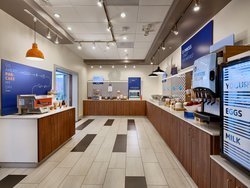  - Holiday Inn Express & Suites Keizer - I-5, Exit 260