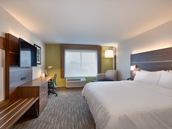  - Holiday Inn Express & Suites Keizer - I-5, Exit 260