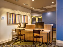  - Holiday Inn Express & Suites Keizer - I-5, Exit 260