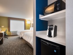  - Holiday Inn Express & Suites Keizer - I-5, Exit 260