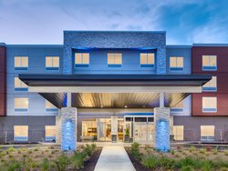  - Holiday Inn Express & Suites Keizer - I-5, Exit 260