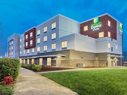  - Holiday Inn Express & Suites Keizer - I-5, Exit 260
